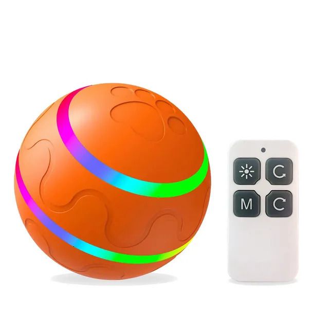 Remote Orange