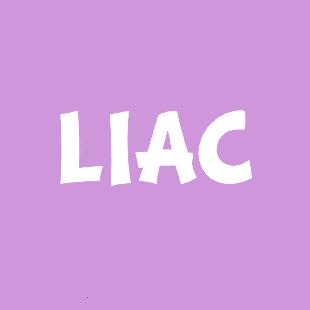 Liac-6cm x 102pcs