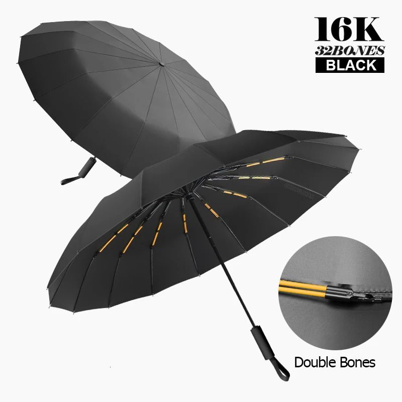 16K32bones Black