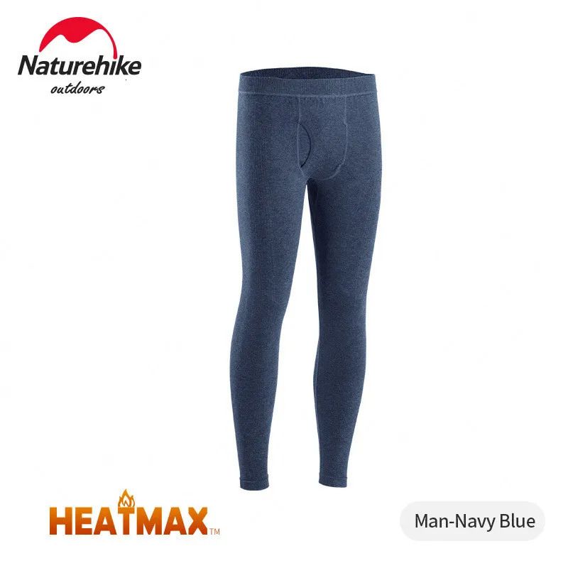 Mann blaue Hose