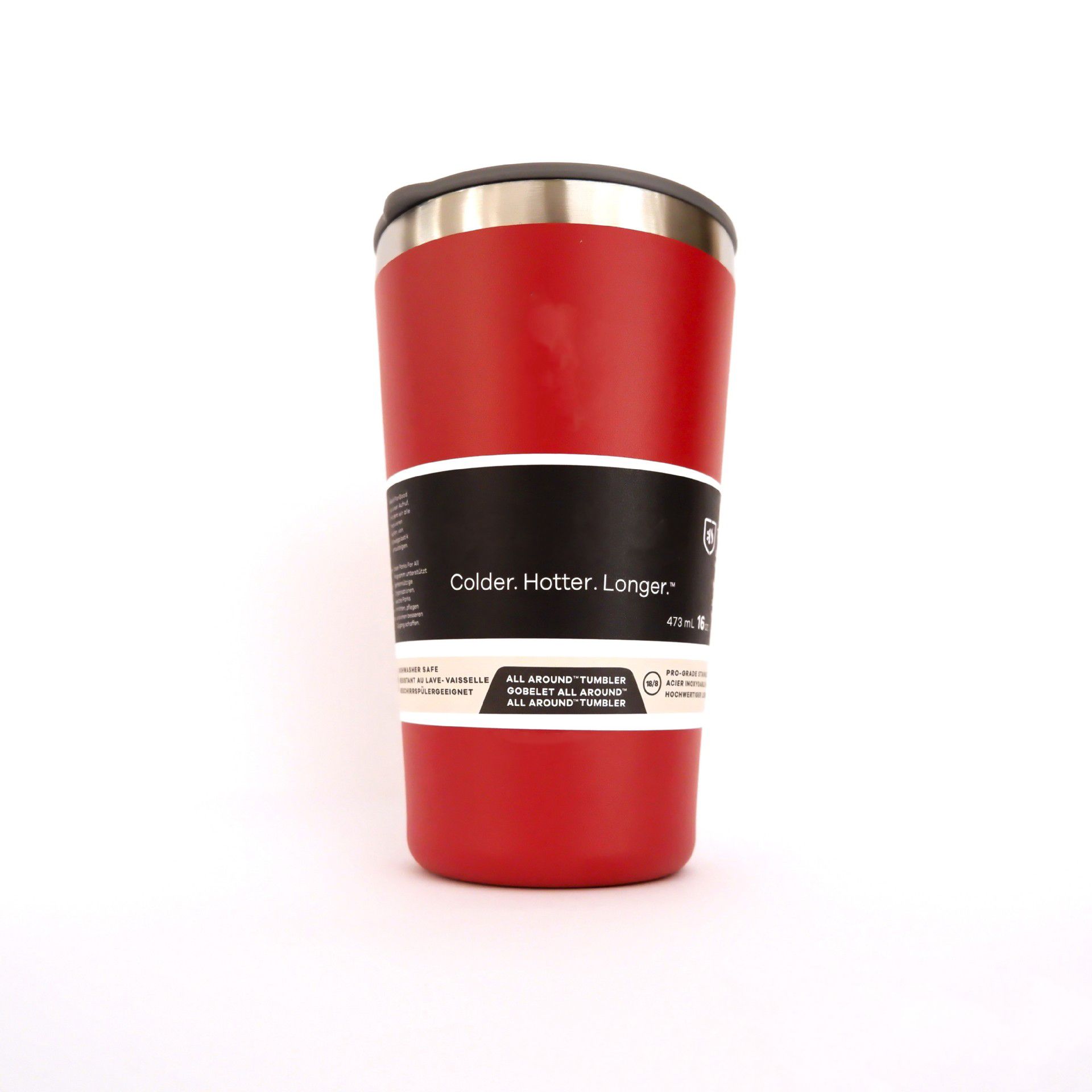 coffee cup- Red