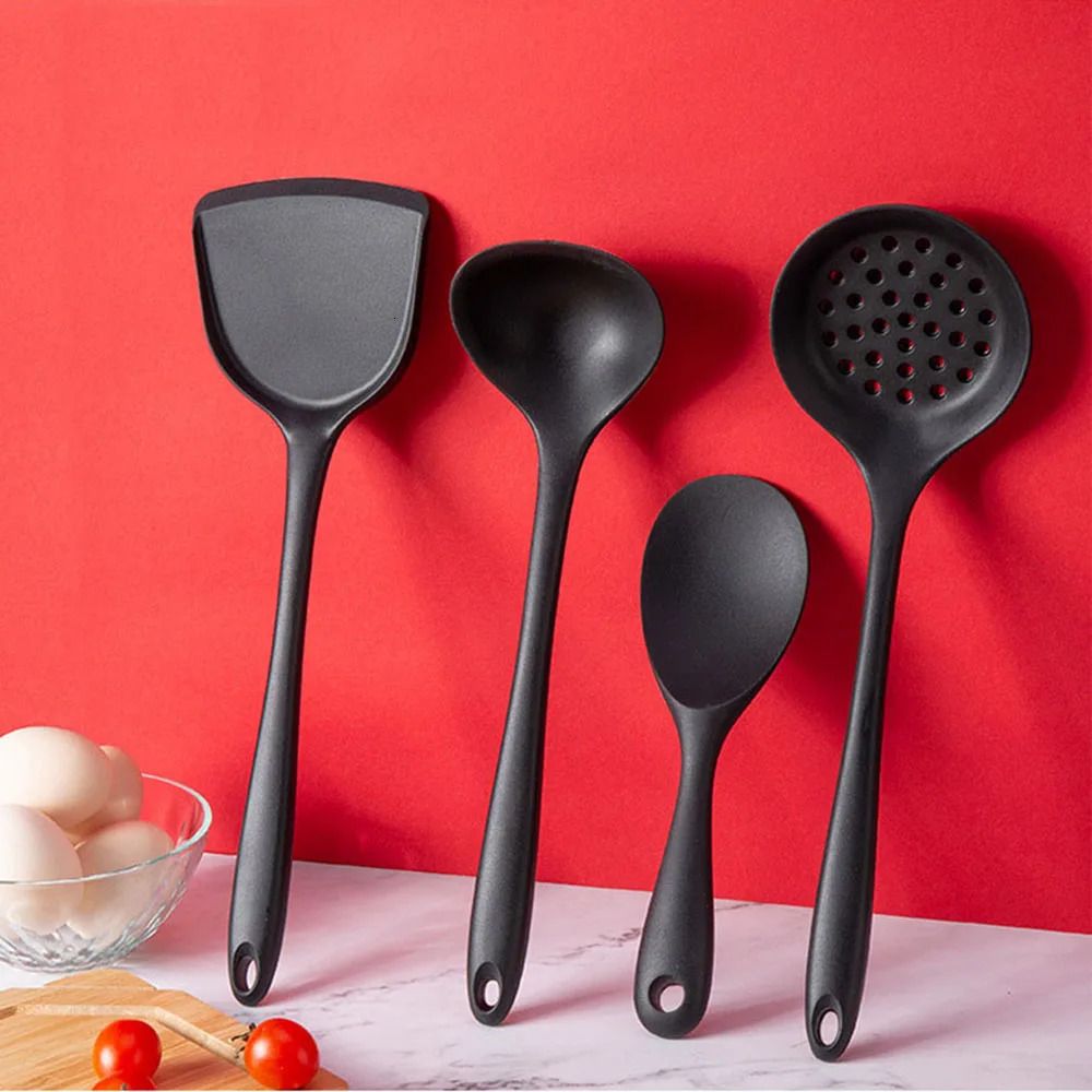 4pcs Set-cooking