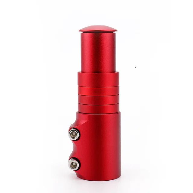 124mm Red