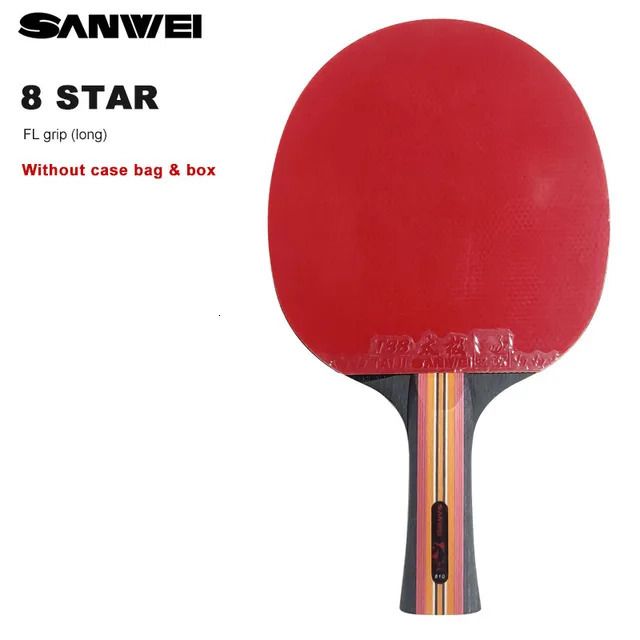 8 Star Racket Only