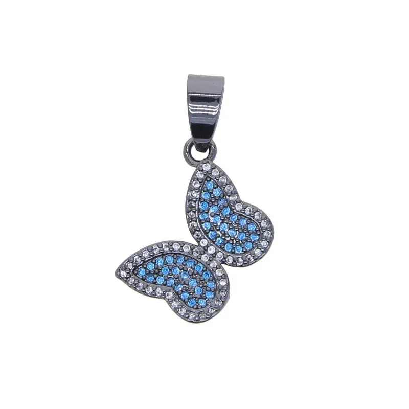 blue pendant only