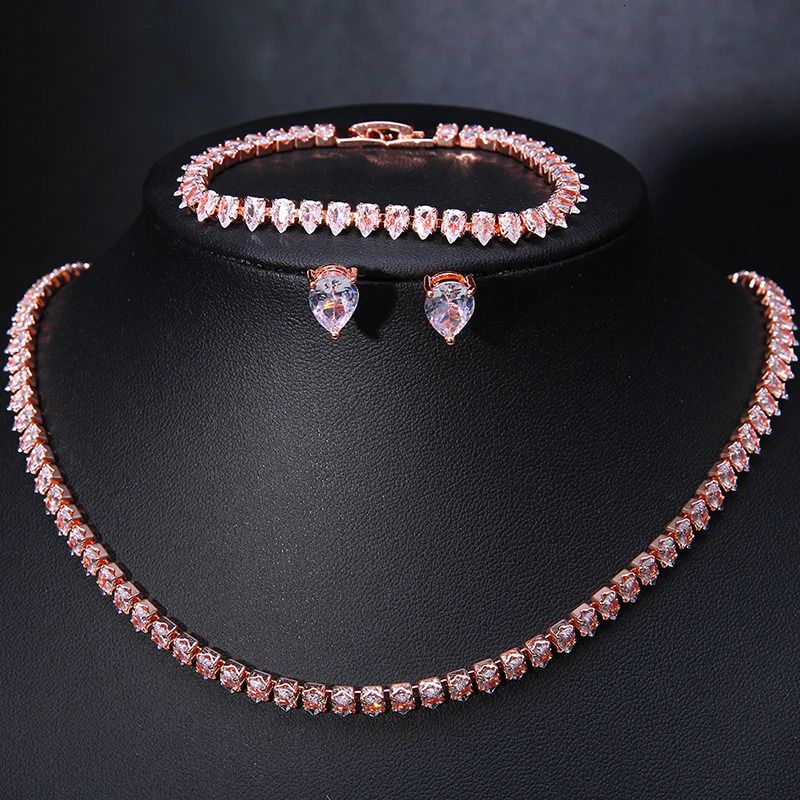 WS029-3PCS-Rosegold