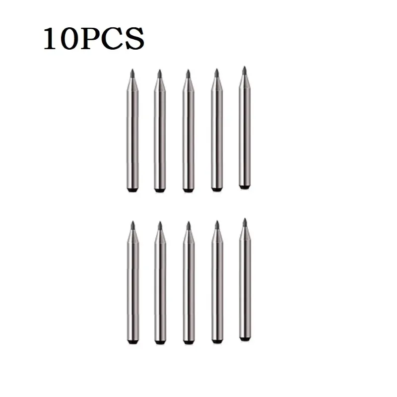 중국 10pcs 탄화물 팁