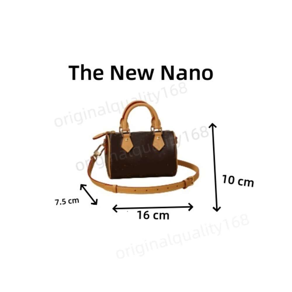 the new nano-16cm