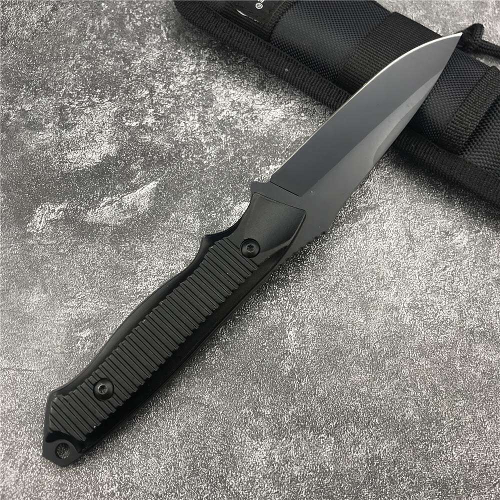 Black-Full Blade