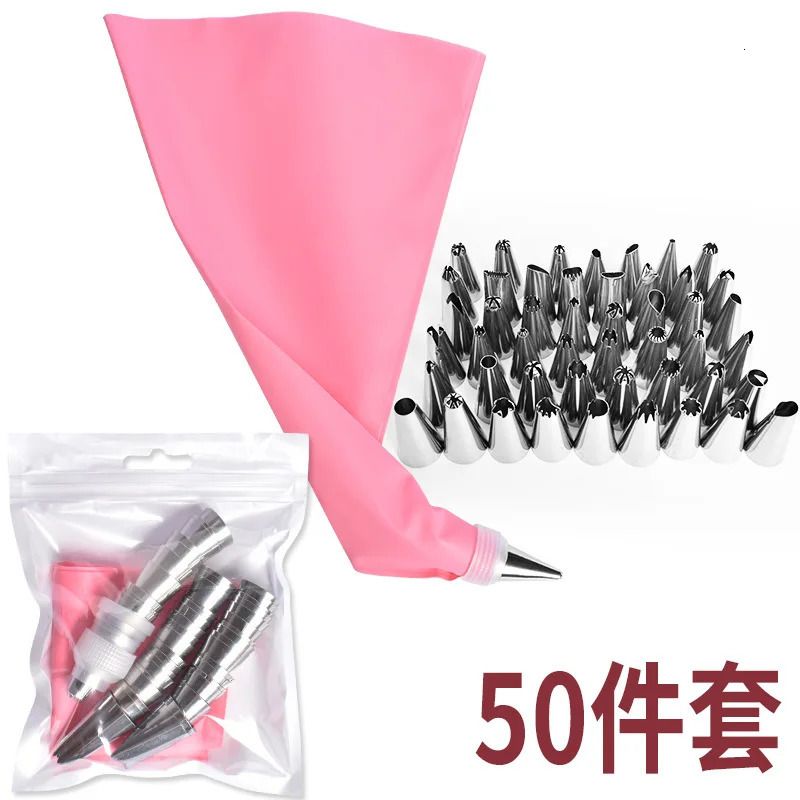 Pink Eva 50-piece Se