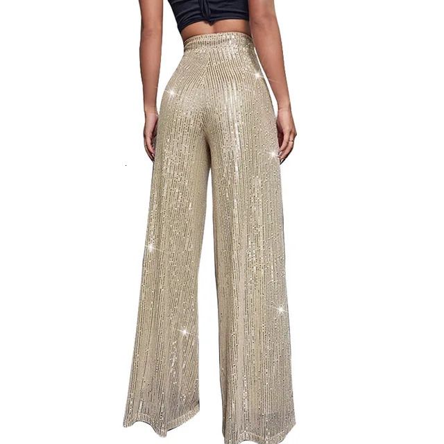 Sparkle Pants 1