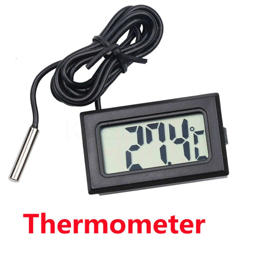 Termometer