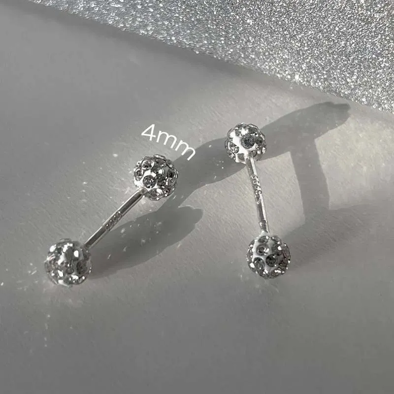 4mm-1Pair