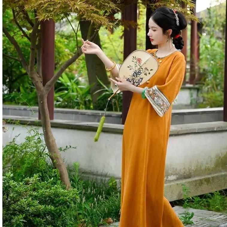 Cheongsam M 47,5 kg