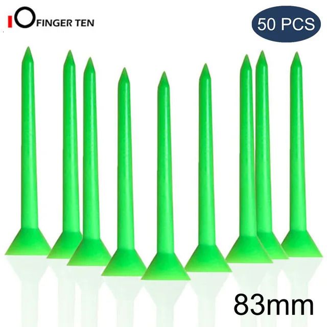 Type1 Green 50pcs