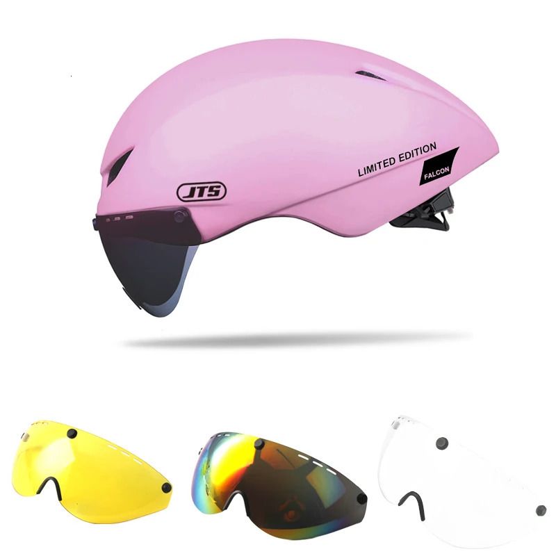 Pink 4 Lens-(55-61cm)