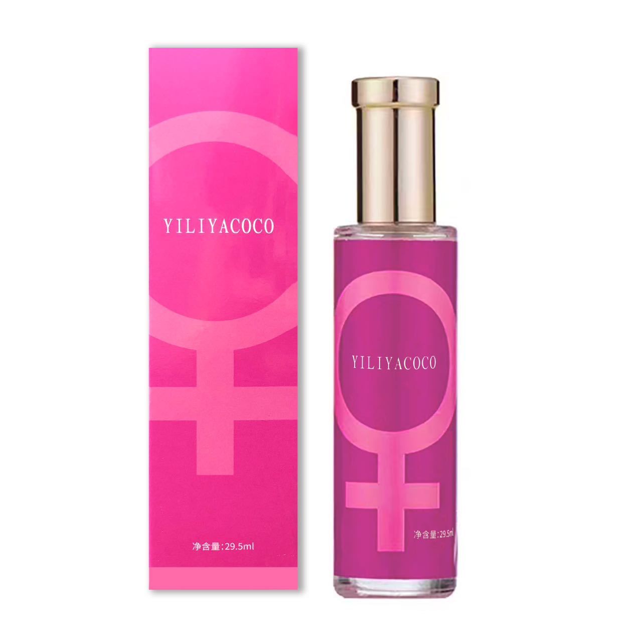 COCO FRAUEN 29,5 ml