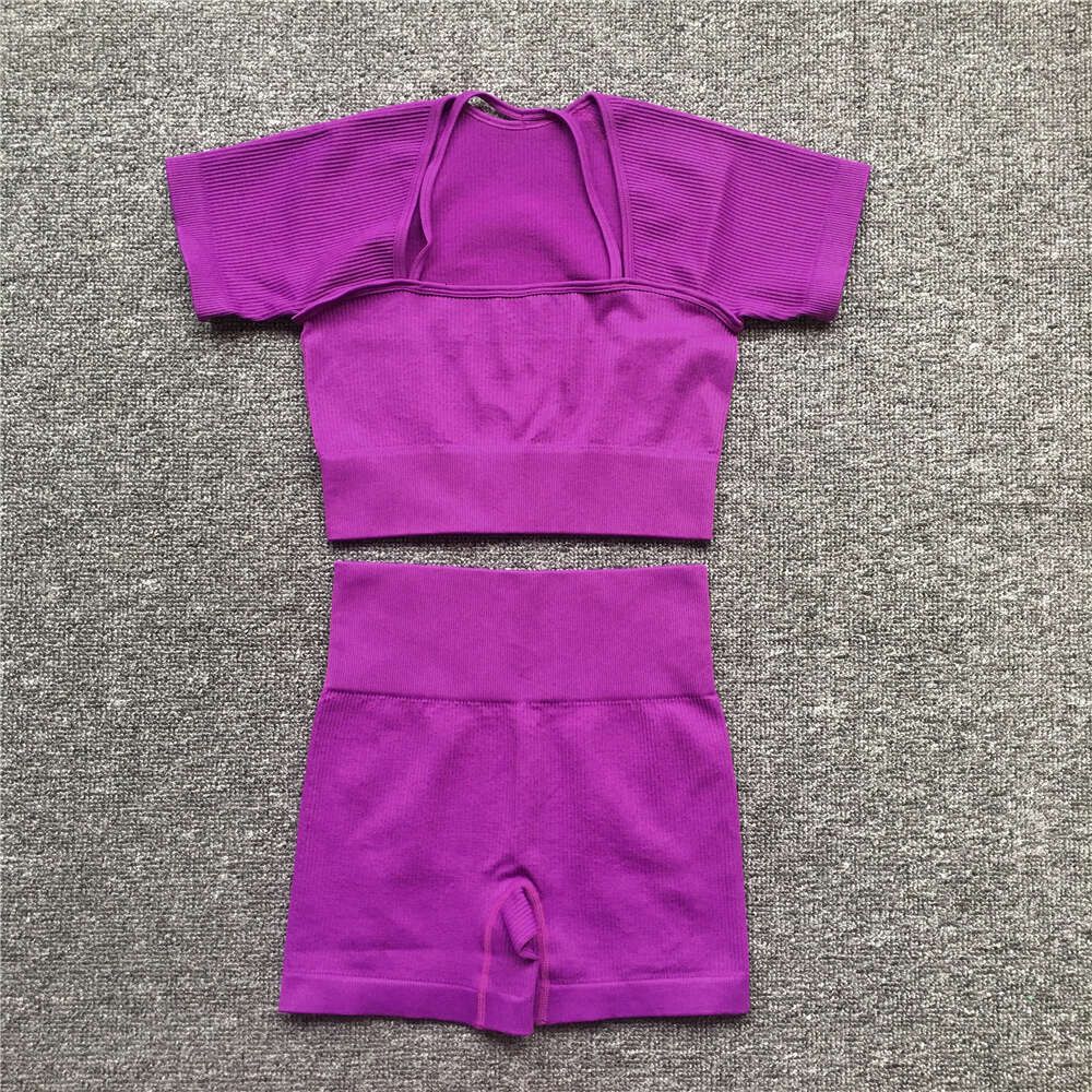 purple svtop st set