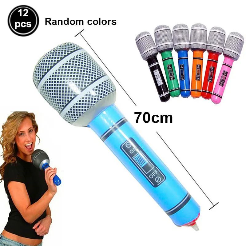 Mikrofon-70cm