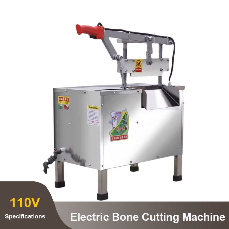 110 V Machine.