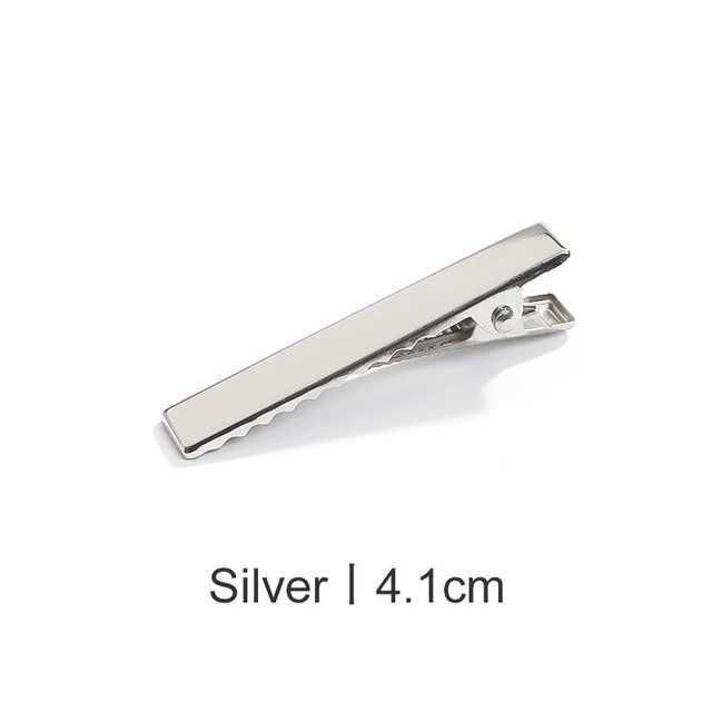 silver 4.1mm