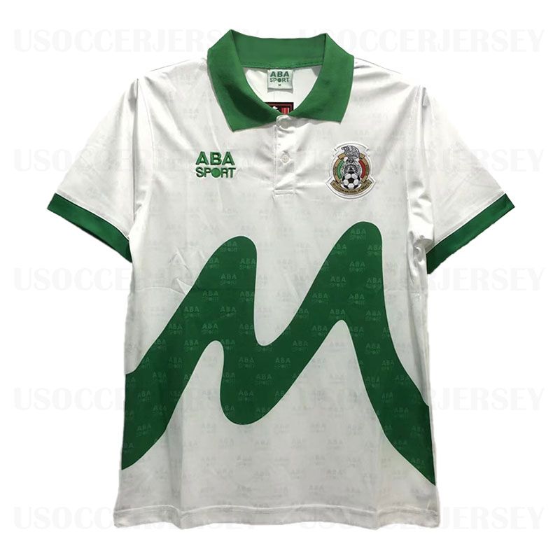 1995 Away