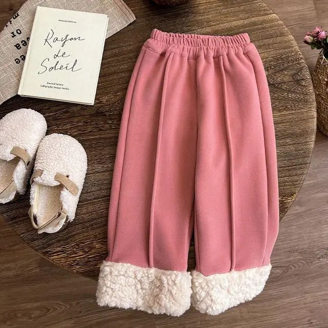 1pc pink pant