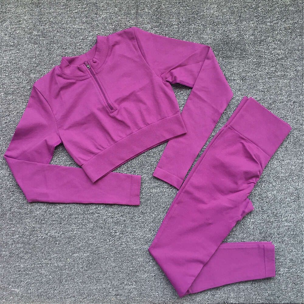 purple lvtop pt set