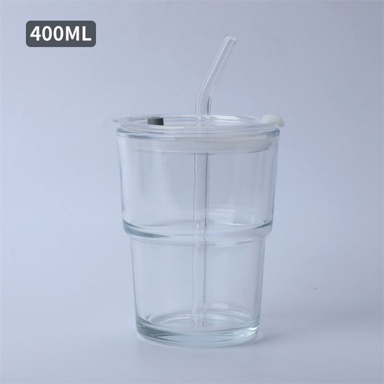 Style 3 301-400ml