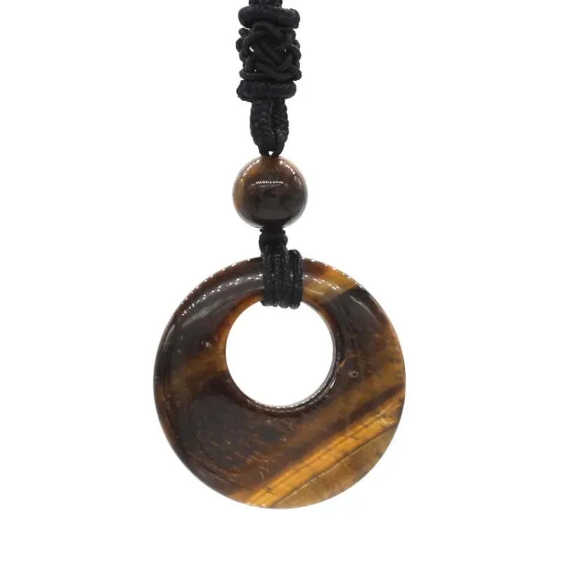 China Tiger Eye Stone