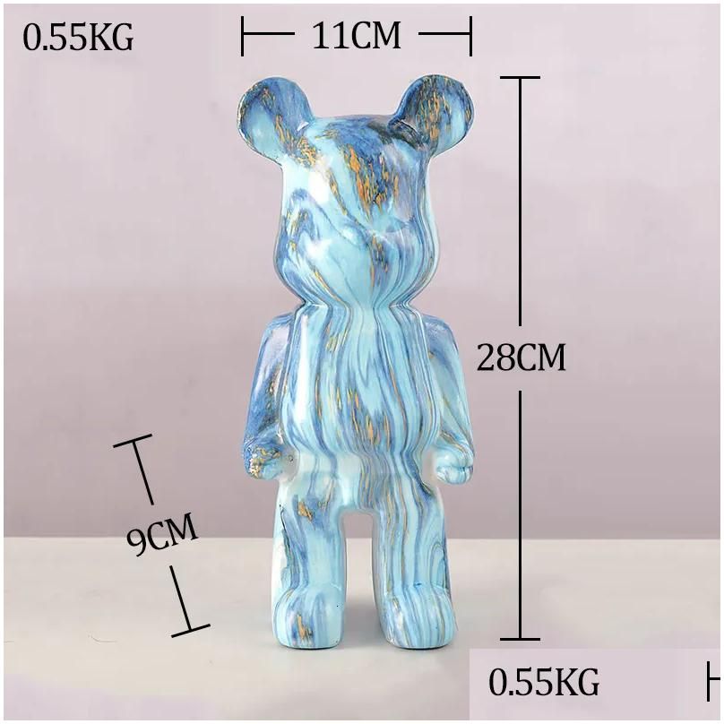 Urso Altura 28Cm C