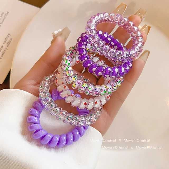 6pcs-purple