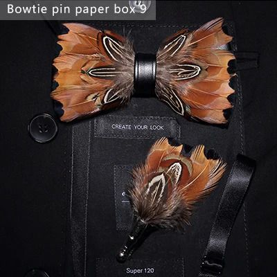 Bowtie Pin Paperbox9