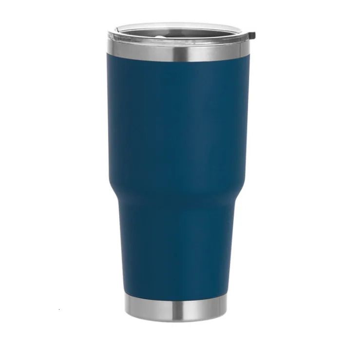 marineblauw 30oz