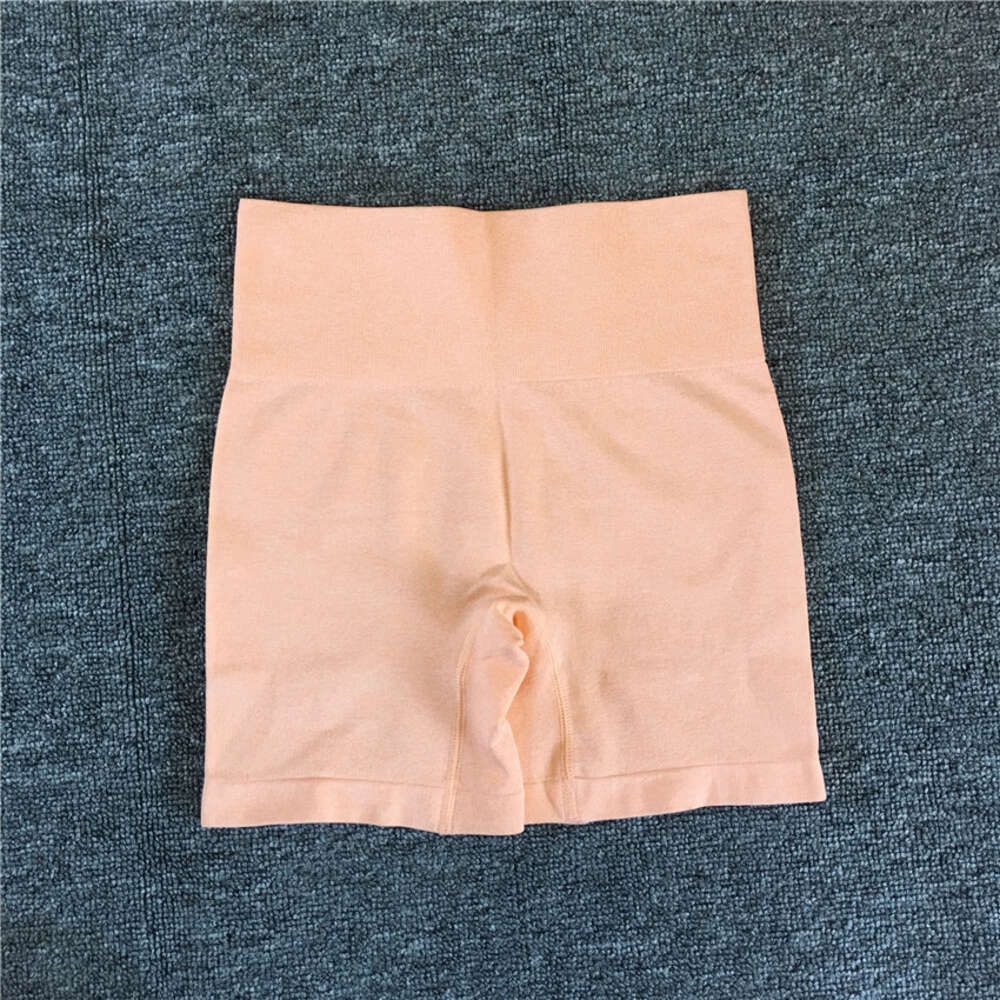 Oranje shorts