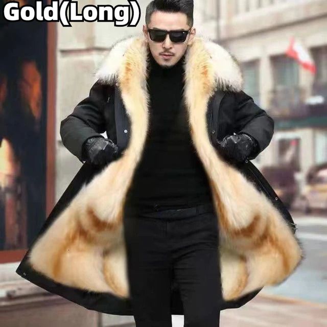 gold(long)