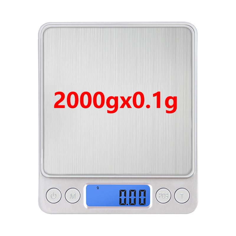 2000g/0,1G