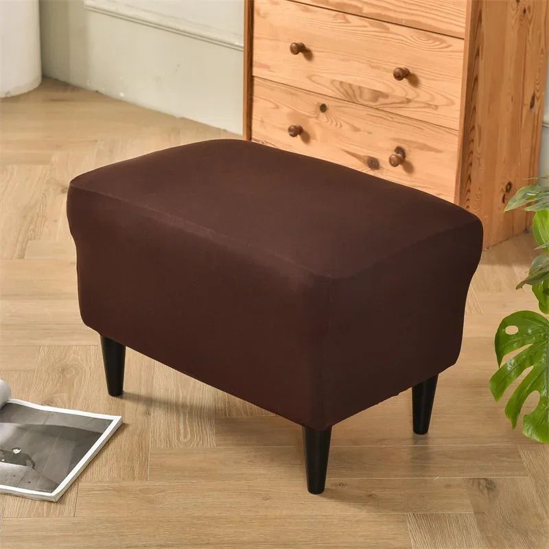 Couverture de tabouret B4