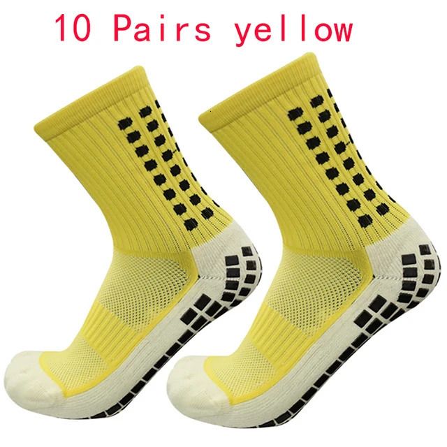 10 jaune