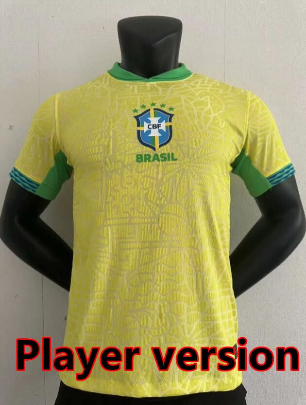 2023 jogador doméstico