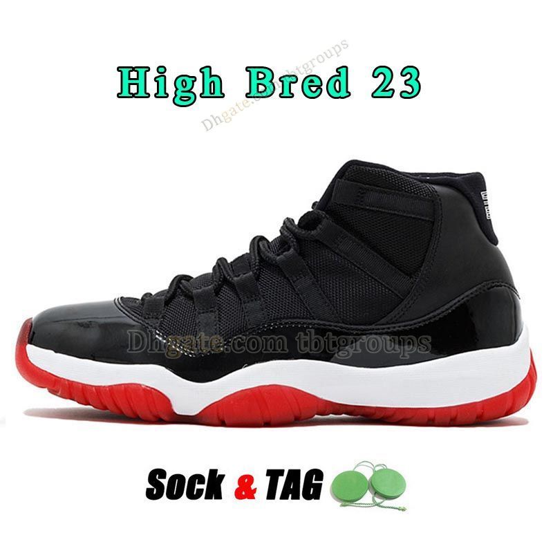 A02 36-47 High Bred 23