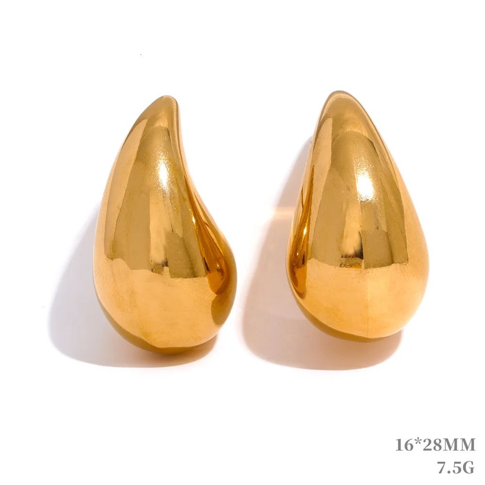 Yh384a 16mm Gold