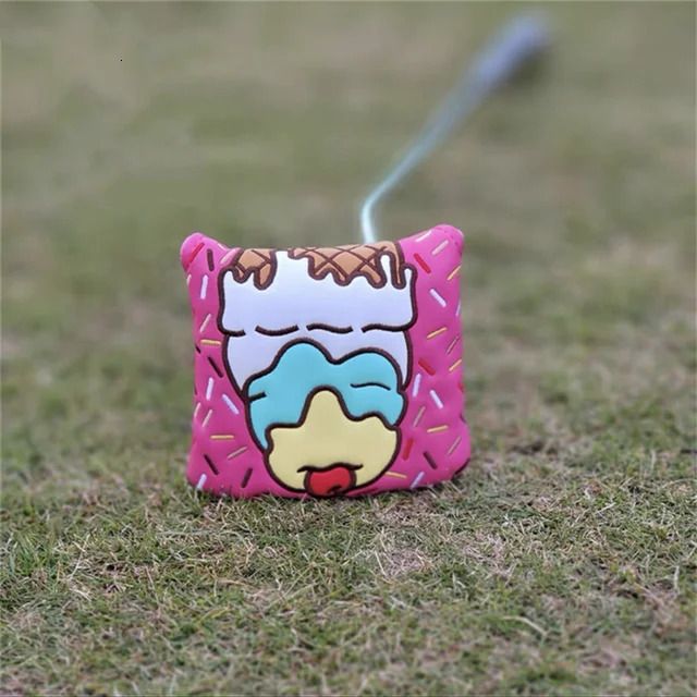 Putter(pink)