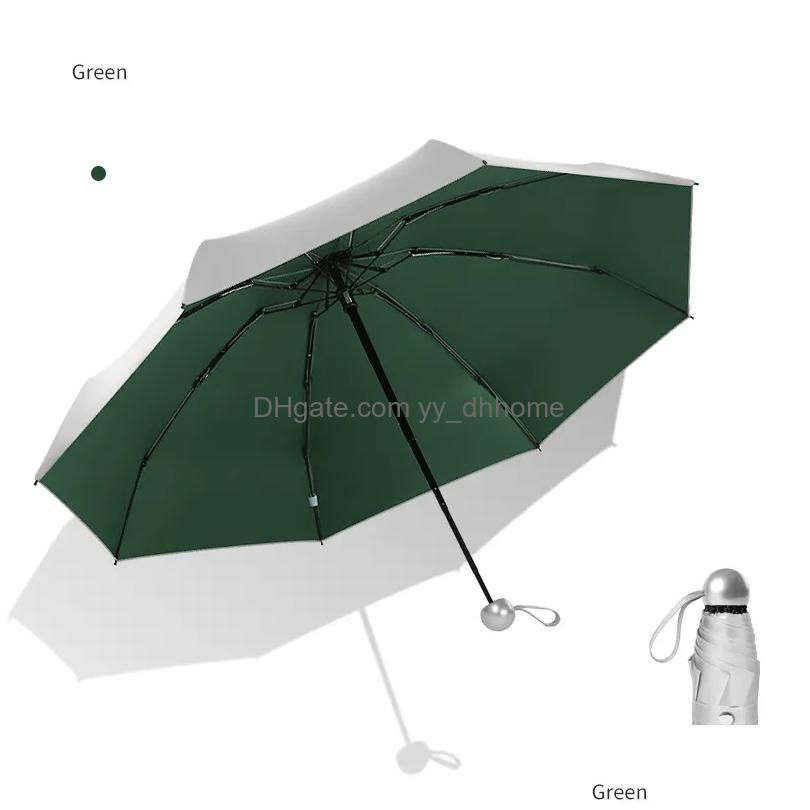 Parapluie 1 vert