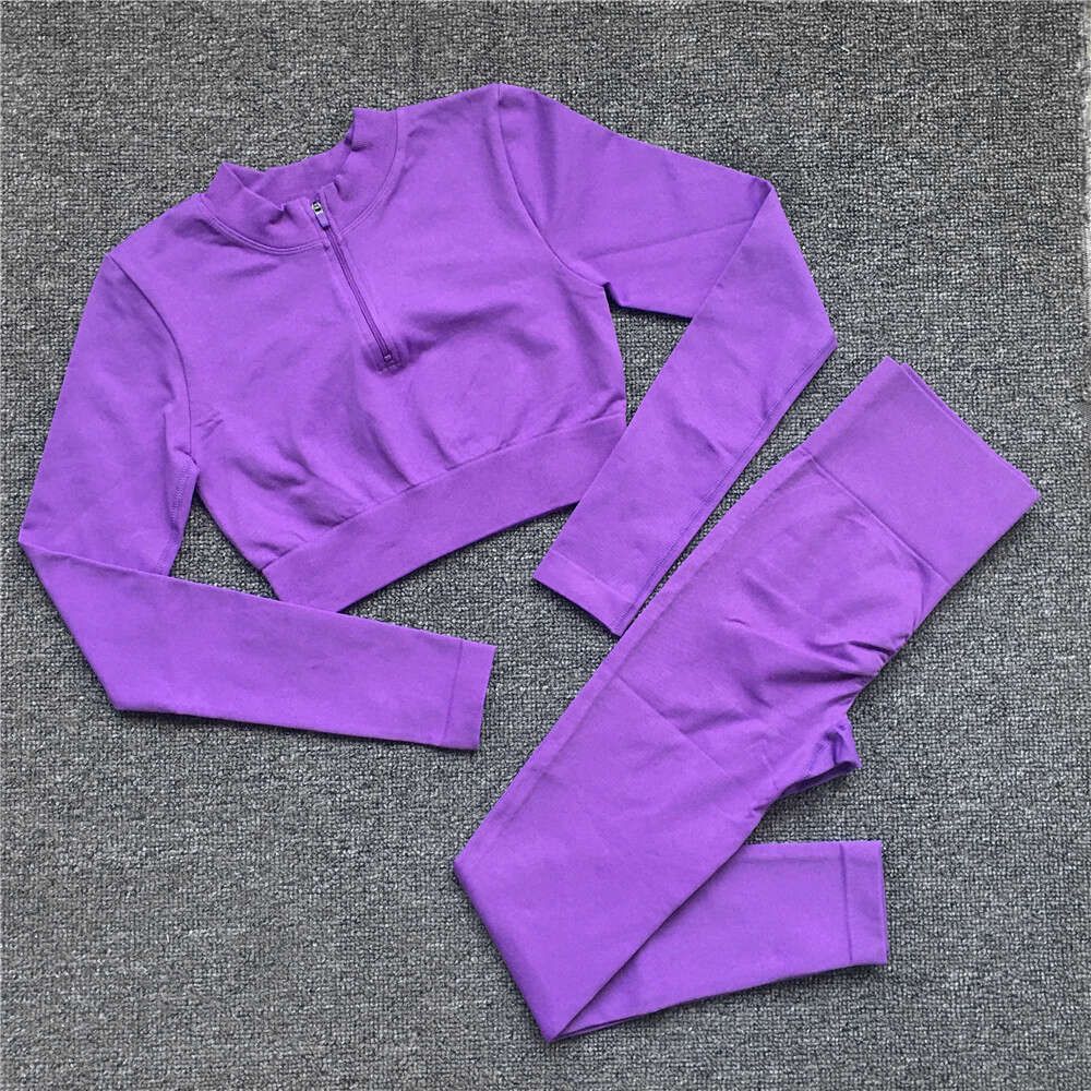 violet lvtop pt set