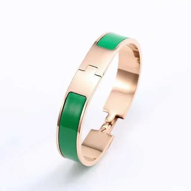 Rose Gold Green-45x59mm