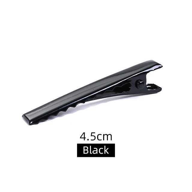 black 4.5cm