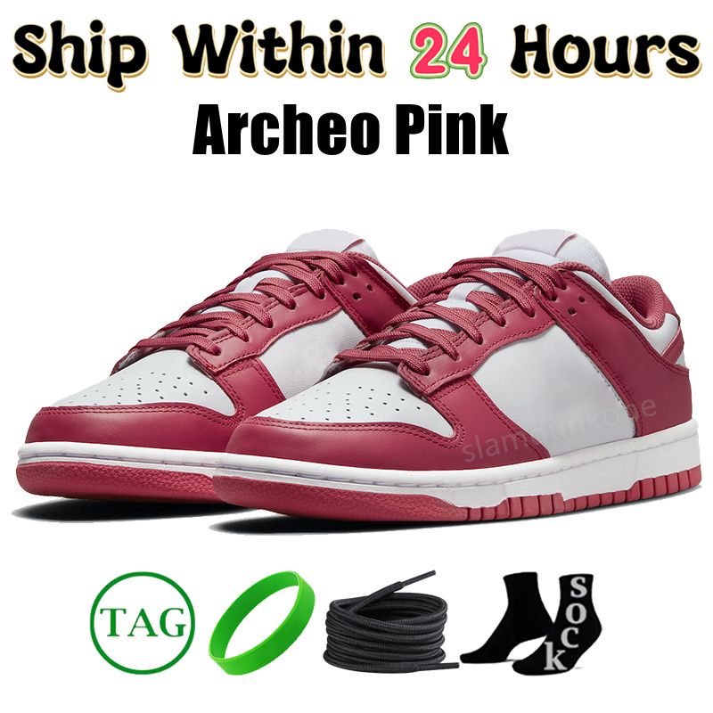 #18 – Archeo Pink