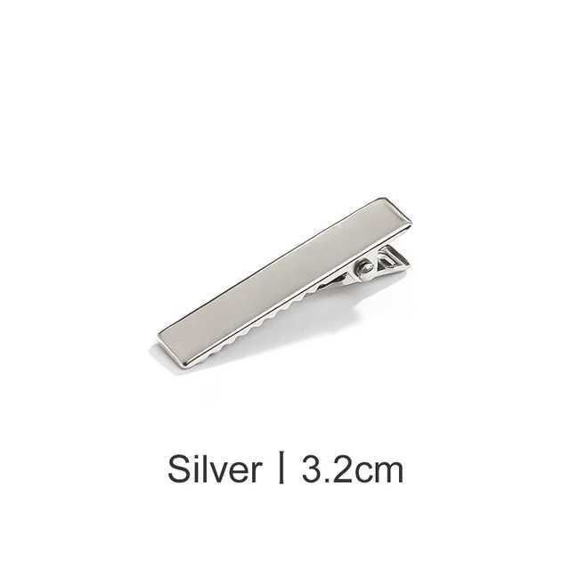 silver 3.2mm