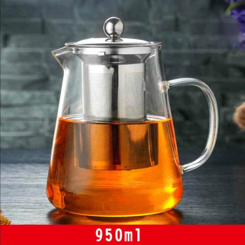 950ml teapot